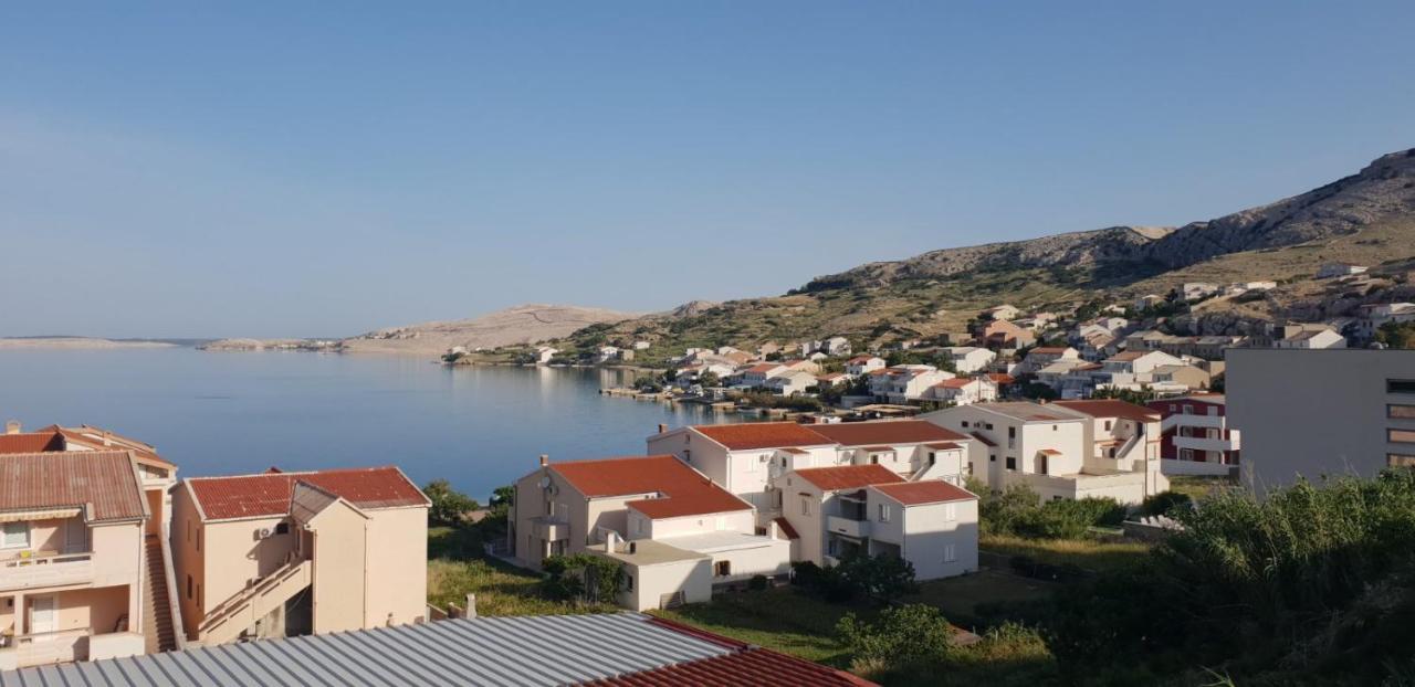 Kuca Pecine Bed and Breakfast Metajna Εξωτερικό φωτογραφία