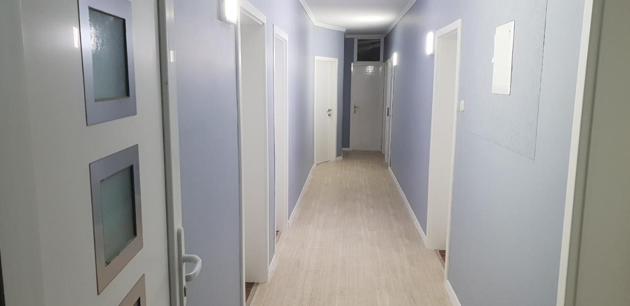 Kuca Pecine Bed and Breakfast Metajna Εξωτερικό φωτογραφία