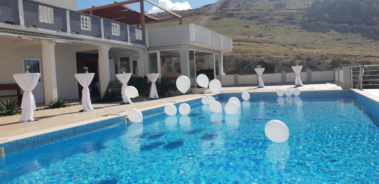 Kuca Pecine Bed and Breakfast Metajna Εξωτερικό φωτογραφία