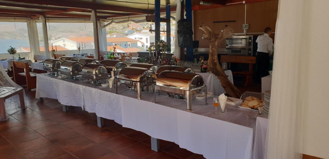 Kuca Pecine Bed and Breakfast Metajna Εξωτερικό φωτογραφία